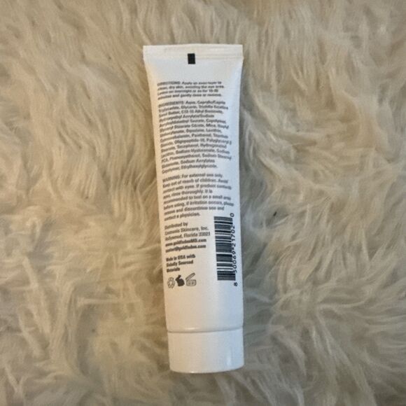 GOLDFADEN MD SOLUTION RADIANCE WHIP Brightening Treatment Mask Full Sz~2oz/60ml - Picture 2 of 3